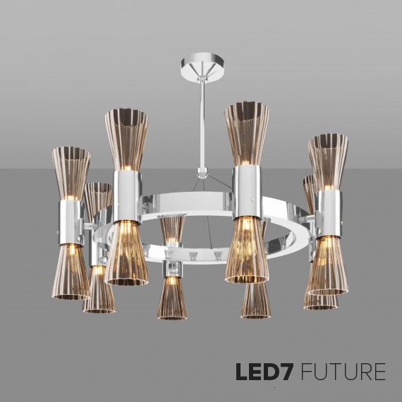 Beby Italy - Secret Chandelier